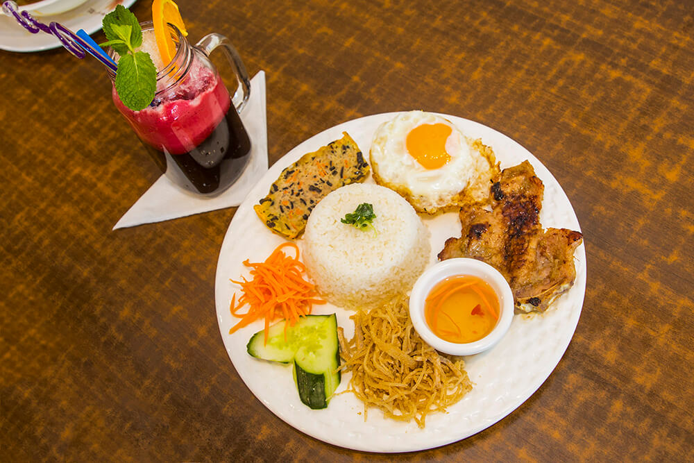 Best Chinese Restaurants West End, Brisbane